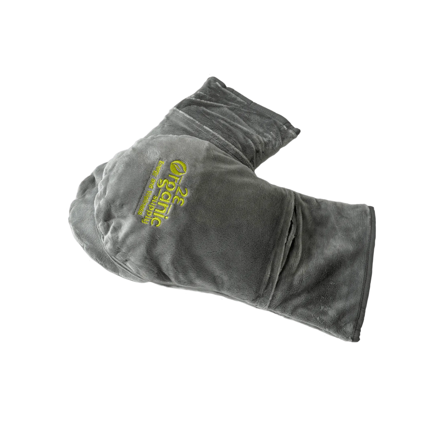 2EOrganic Herbal Gloves