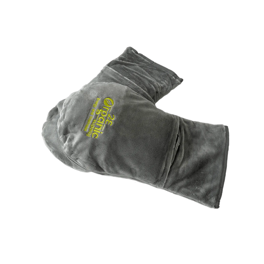 2EOrganic Herbal Gloves