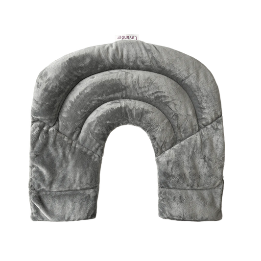 2EOrganic Inner Neck Wrap