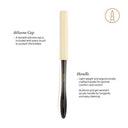 Aprés V-Shape Brush
