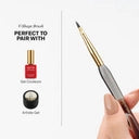 Aprés V-Shape Brush