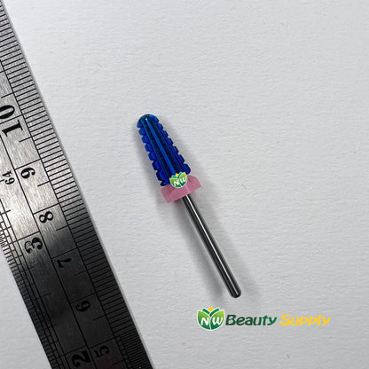 Volcano Blue Drill Bits (2-way)