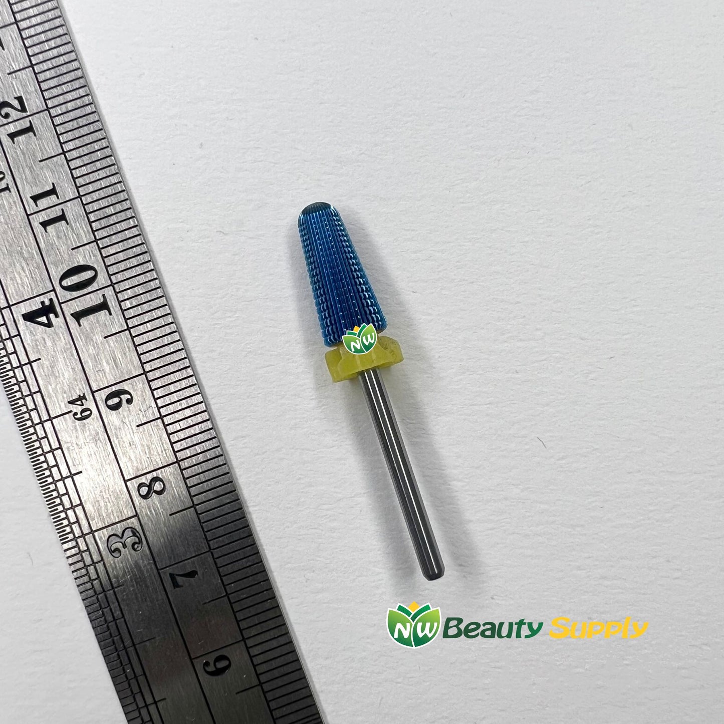 Volcano Blue Drill Bits (2-way)