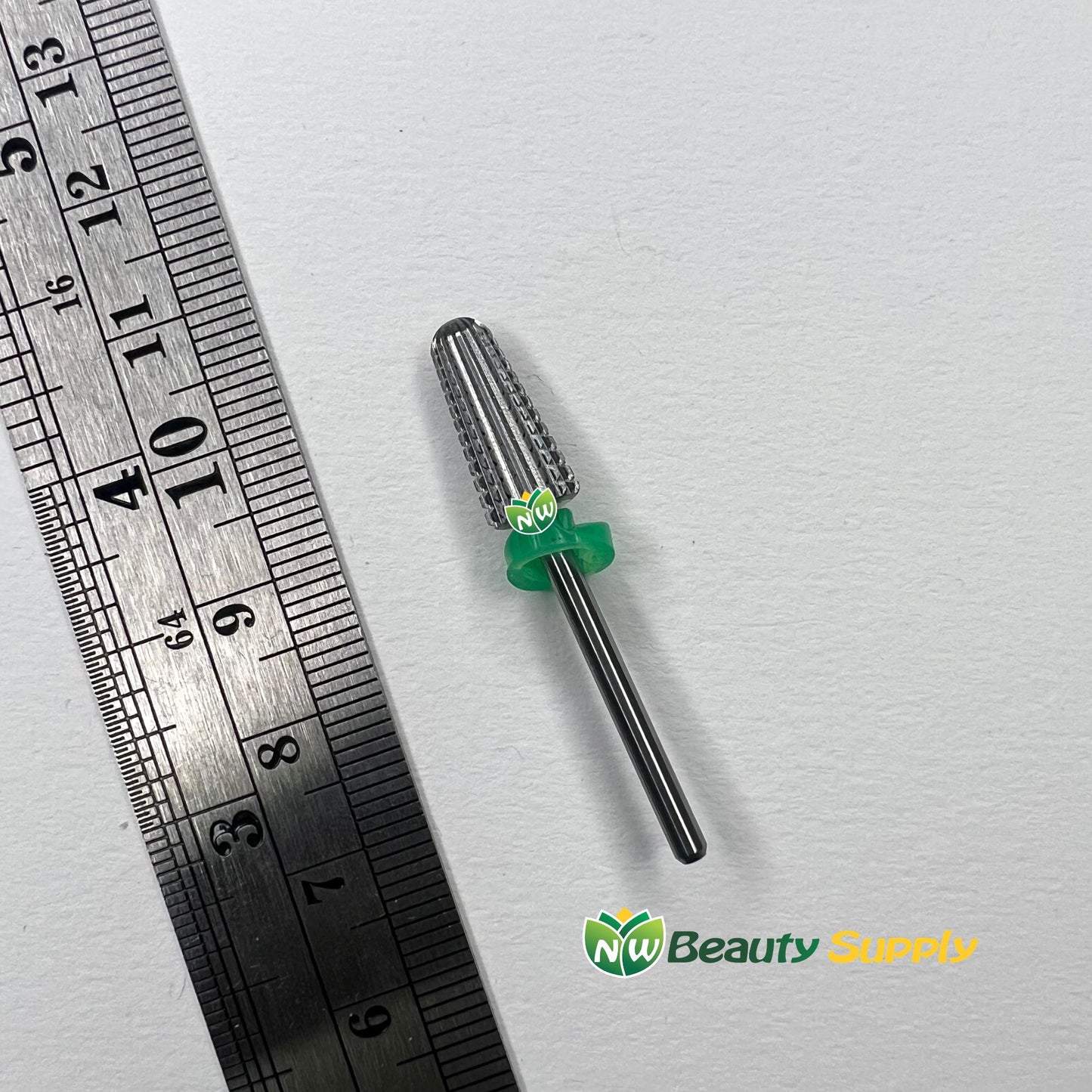 Volcano Silver Drill Bits with Dust Sealer