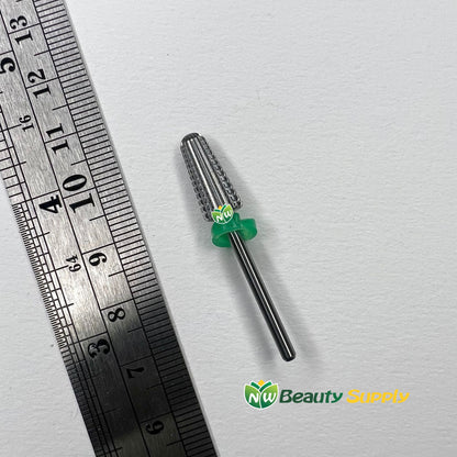 Volcano Silver Drill Bits with Dust Sealer