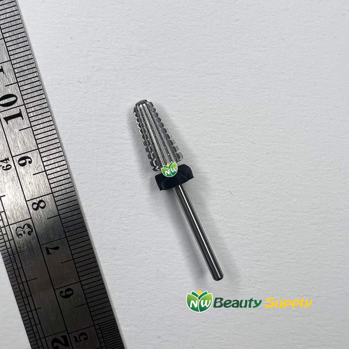 Volcano Silver Drill Bits with Dust Sealer