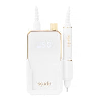 Aprés E-file - White