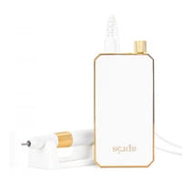 Aprés E-file - White