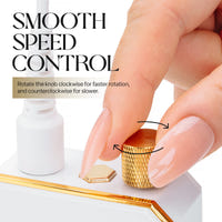 Aprés E-file - White