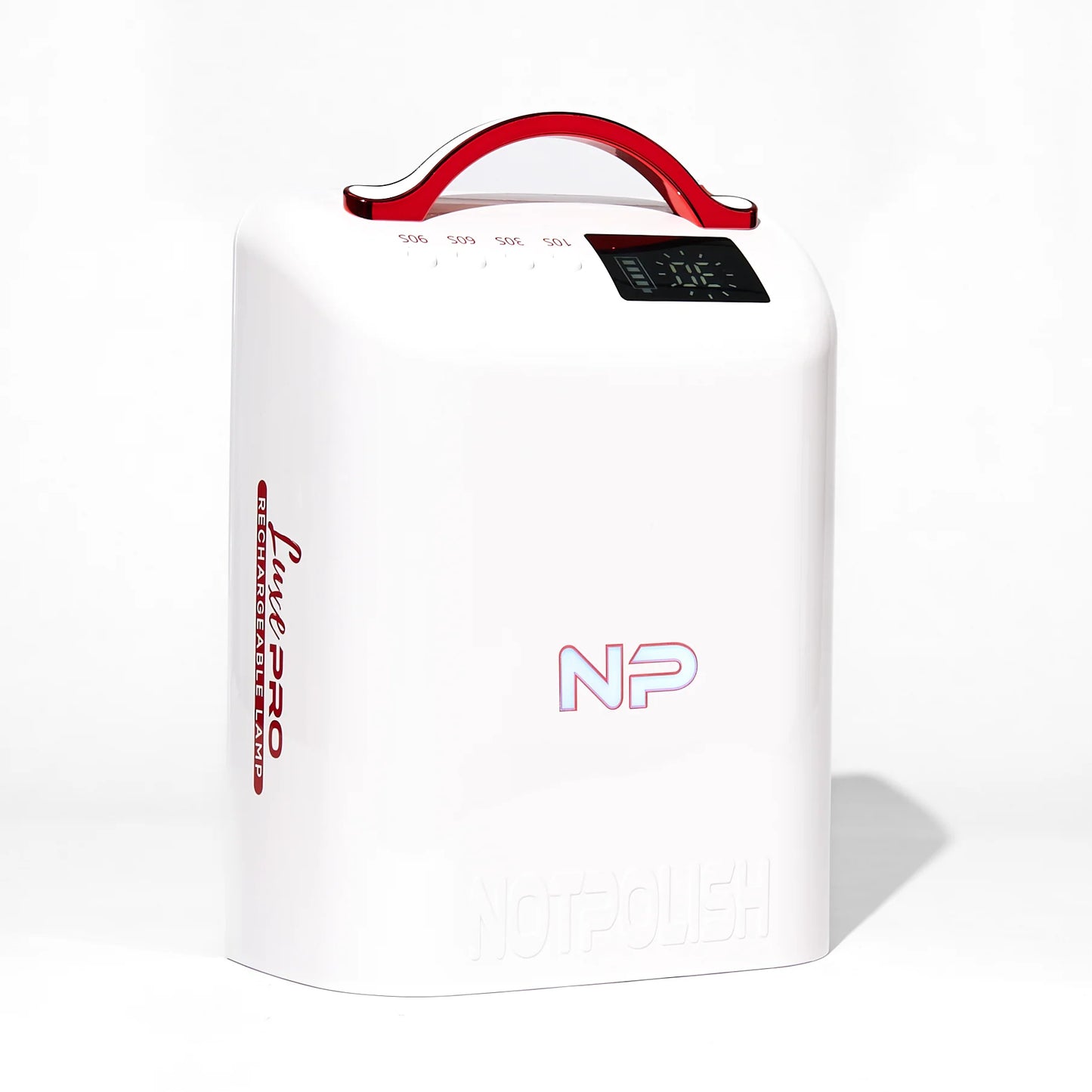 NotPolish Luxe Prop LED Lamp