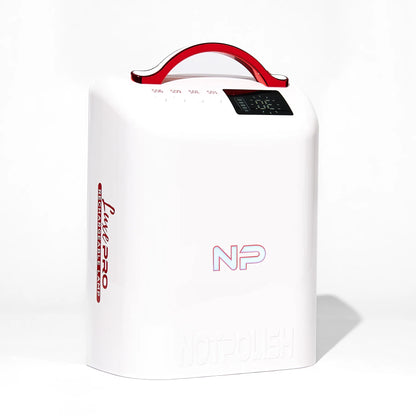 NotPolish Luxe Prop LED Lamp