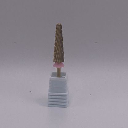 XX Long Extra Tapered Barrel Drill Bits for Long Nails