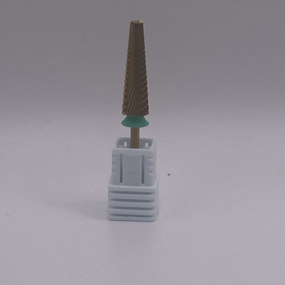 XX Long Extra Tapered Barrel Drill Bits for Long Nails