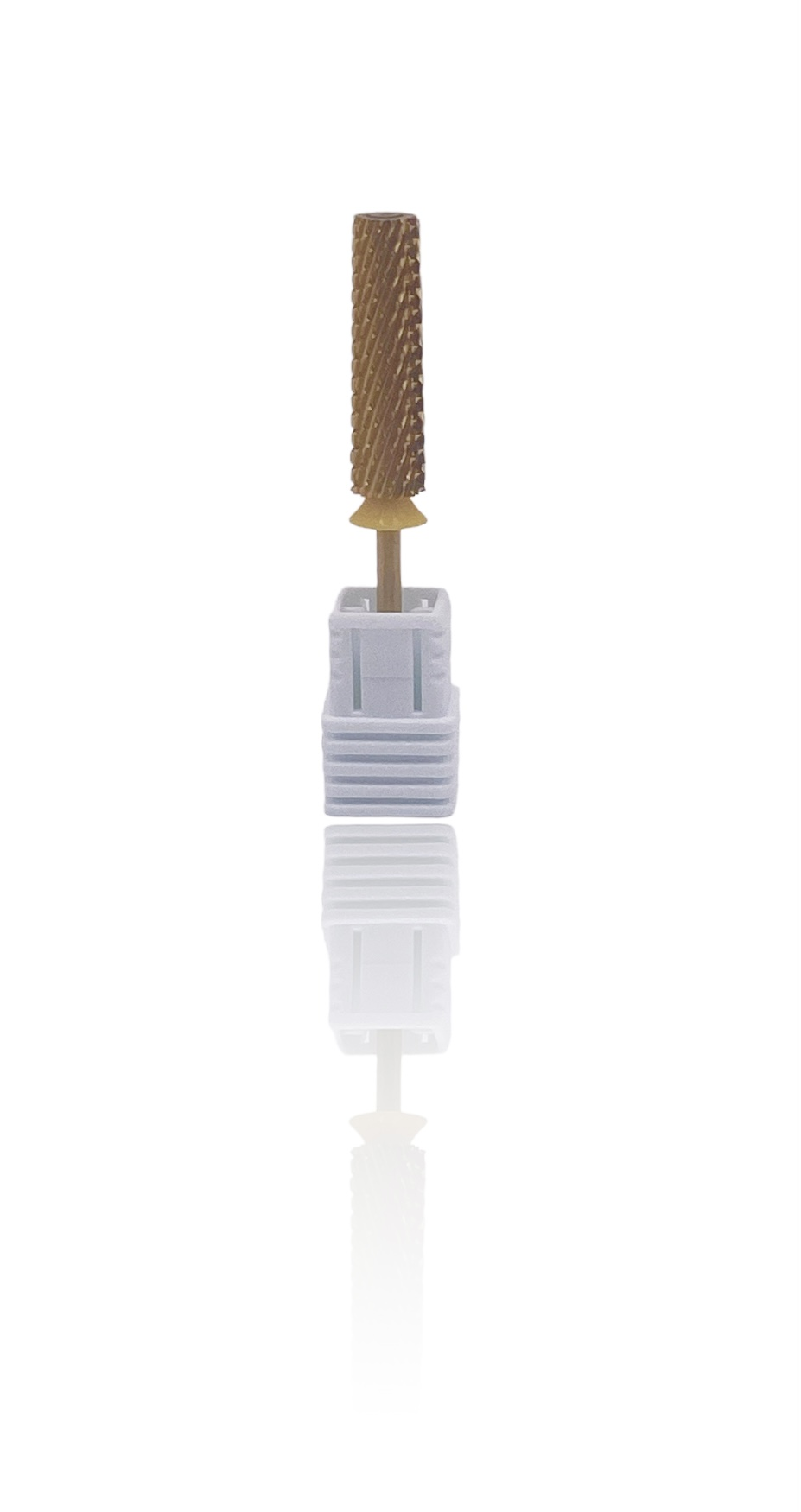 XX Long Tapered Barrel Drill Bits for Long Nails