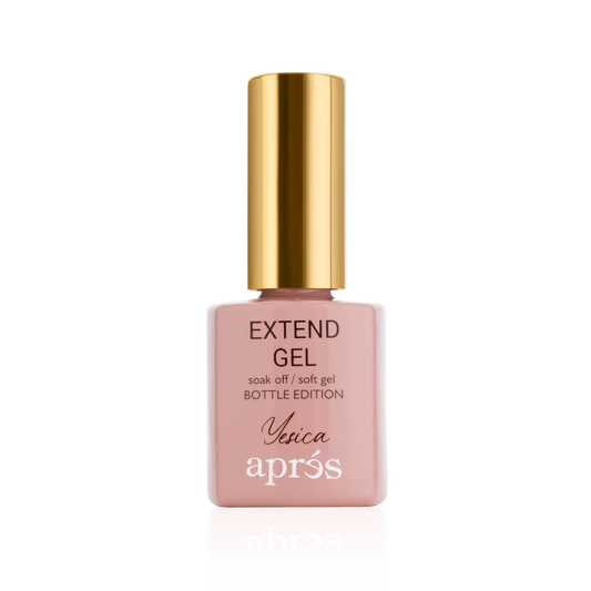 Apres Color Extend Gel in Bottle 4 (Yesica) 15ml