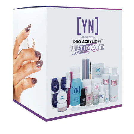 YN Pro Acrylic Kit - Ultimate