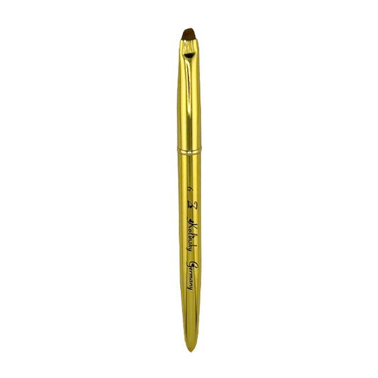 Z Gold Handle French Brush #06