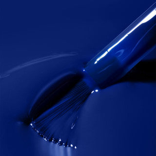 The Gel Bottle - Denim 20ml