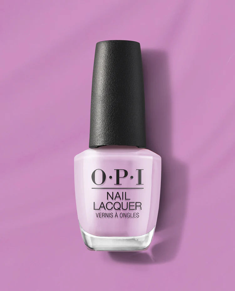 OPI Nail Lacquer - Achievement Unail Lacquerocked