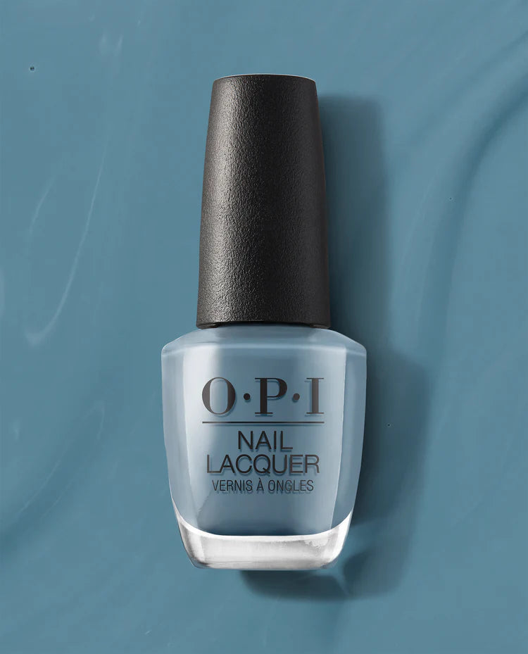 OPI Nail Lacquer - Alpaca My Bags