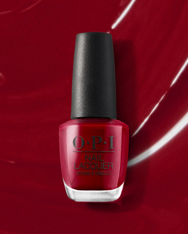 OPI Nail Lacquer Amore at Grand Canal 15ml