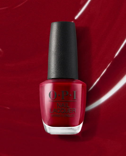 OPI Nail Lacquer Amore at Grand Canal 15ml