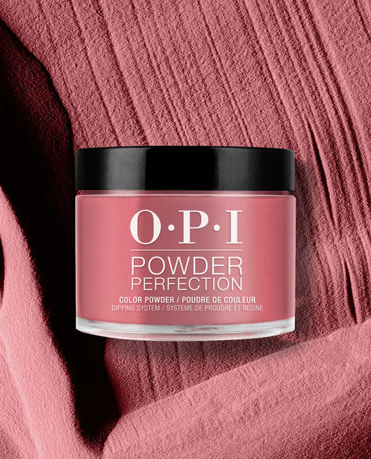 OPI Powder Perfection Amore at Grand Canal 43g/1.5oz