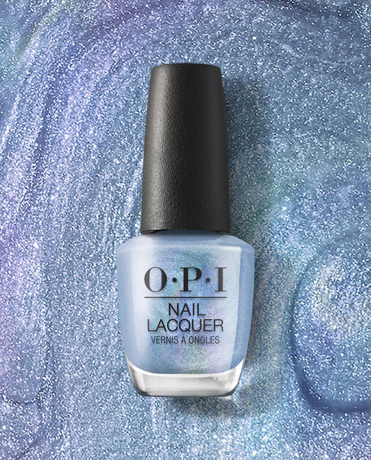 OPI Nail Lacquer - Angels Flight To Starry Nights
