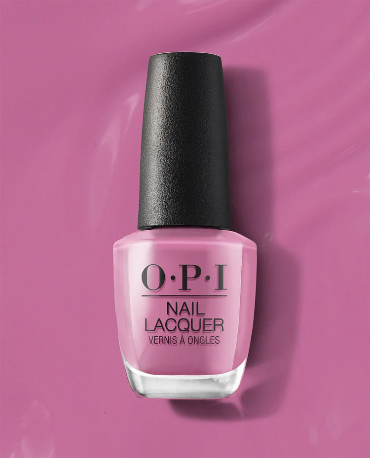 OPI Nail Lacquer - Arigato From Tokyo