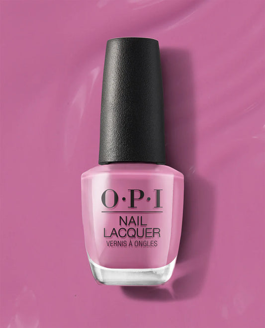 OPI Nail Lacquer - Arigato From Tokyo