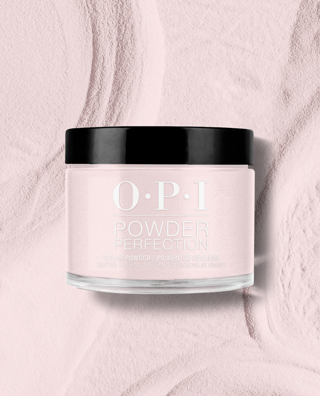 OPI Powder Perfection Baby, Take a Vow 43g/1.5oz