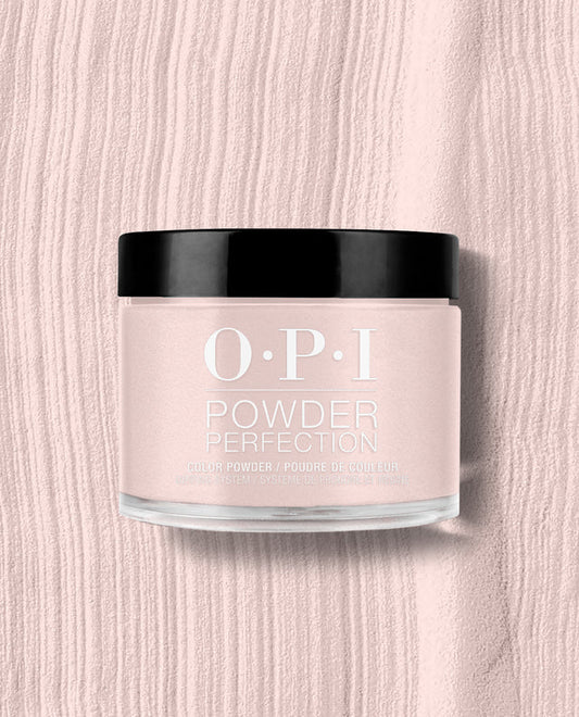 OPI Powder Perfection Bare My Soul 43g/1.5oz