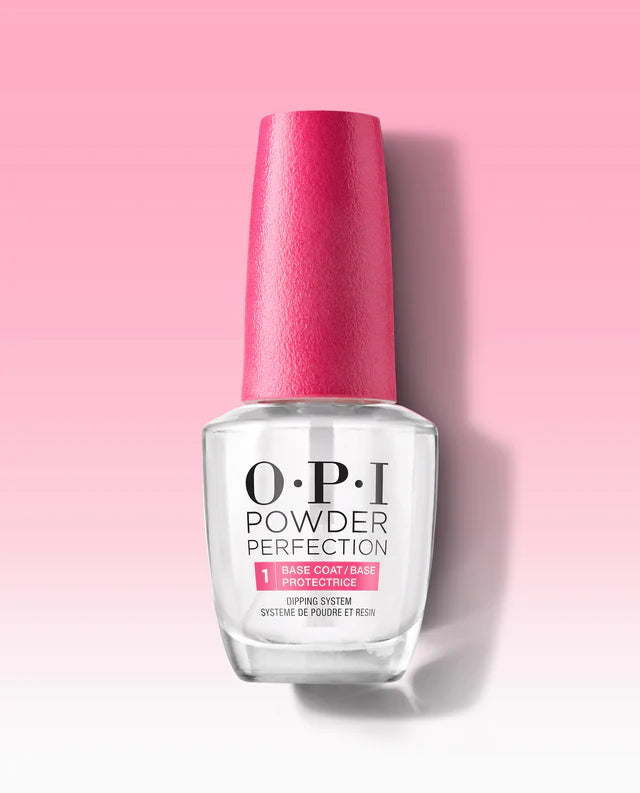 OPI Dipping Powder Perfection Base Coat 15ml