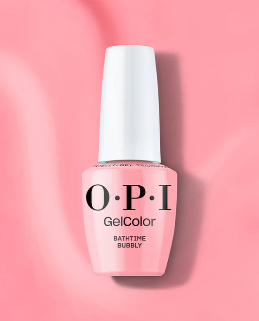 OPI Intelli-Gel Bathtime Bubbly 15ml