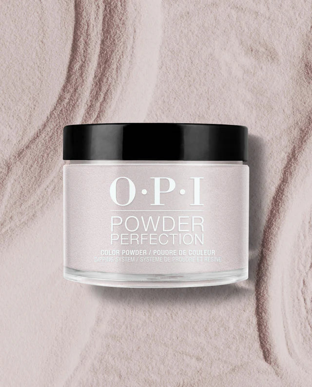 OPI Powder Perfection - Berlin There Done That