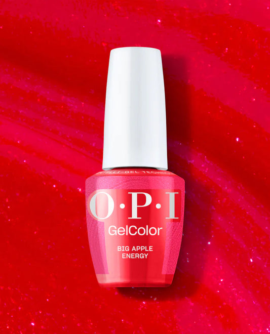 OPI Intelli-Gel Big Apple Energy 15ml