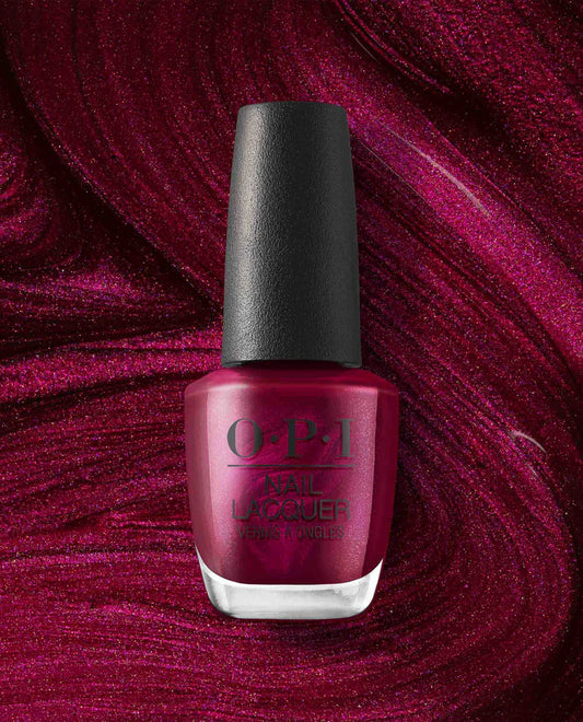 OPI Nail Lacquer - Big Sagittarius Energy