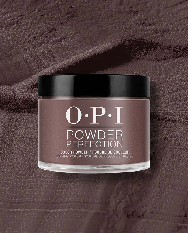OPI Powder Perfection Black Cherry Chutney 43g/1.5oz