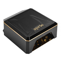 Aprés Nova LED Lamp - Black