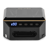 Aprés Nova LED Lamp - Black