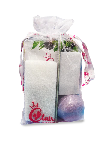 Clair 7in1 Spa Pedicure Kit