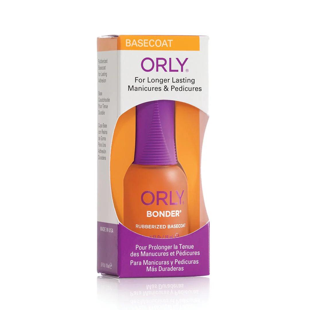 Orly Bonder Base Coat (0.6 oz)