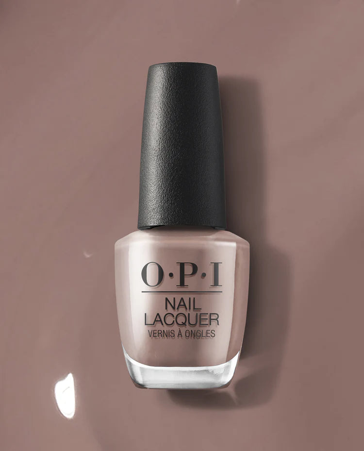 OPI Nail Lacquer Bonfire Serenade 15ml