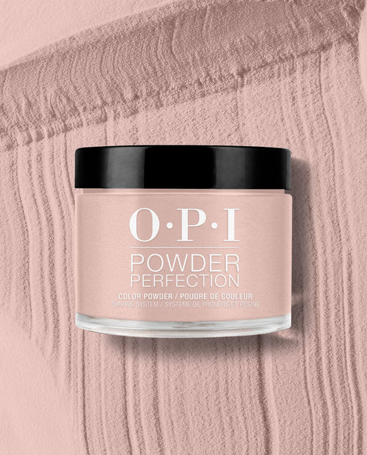 OPI Powder Perfection Bonfire Serenade 43g/1.5oz