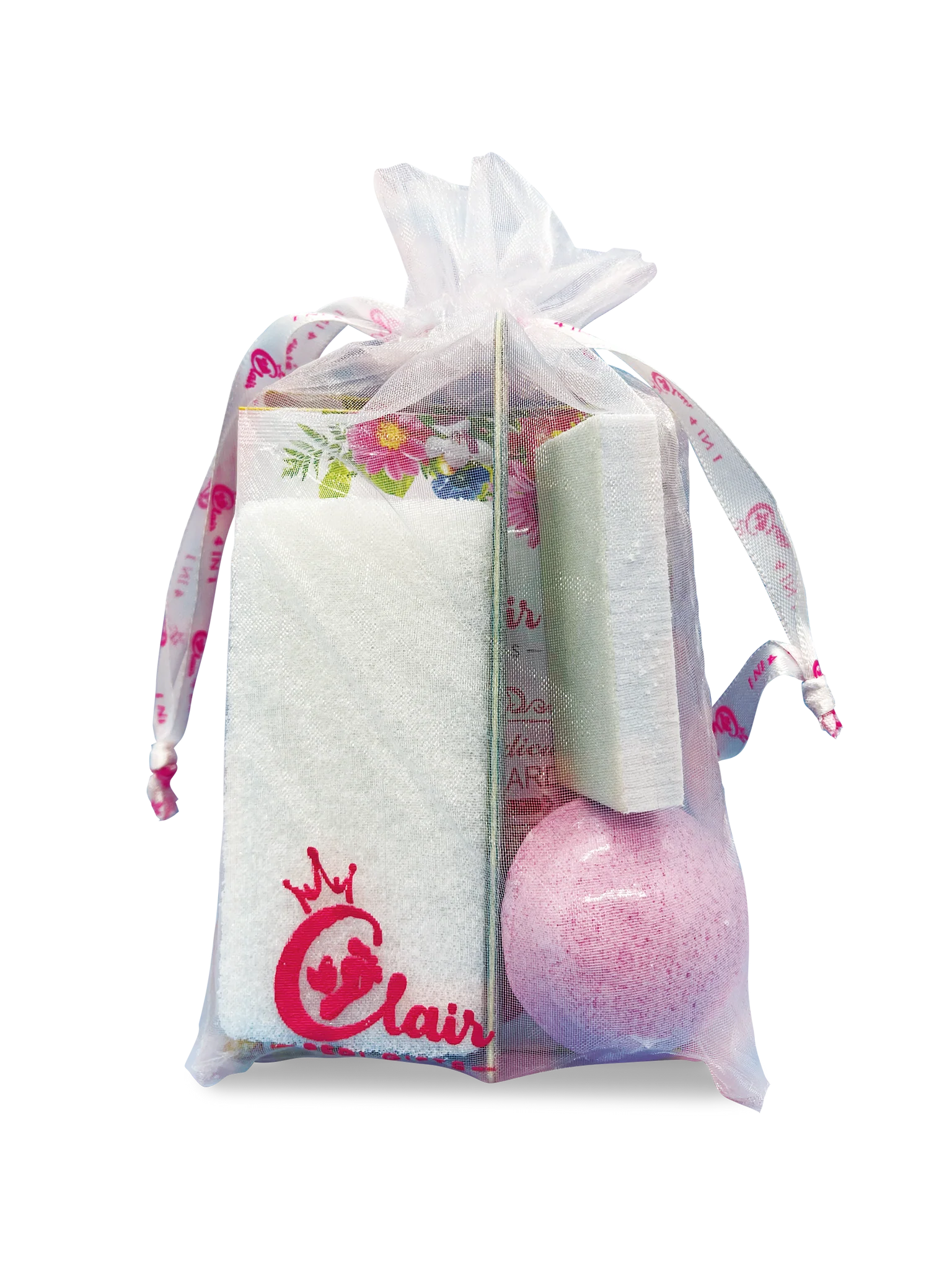 2EO Clair 7in1 Spa Pedicure Kit – NW Beauty Supplies