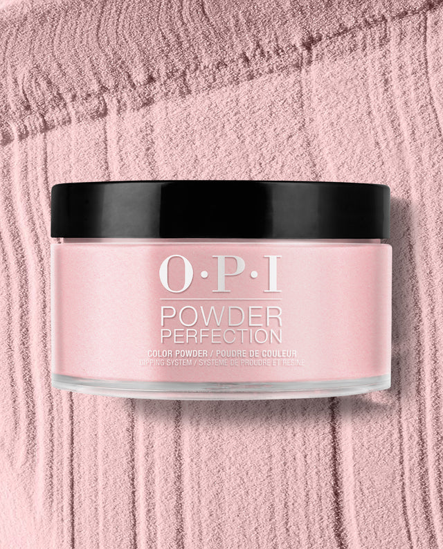 OPI Powder Perfection Bubble Bath 120g