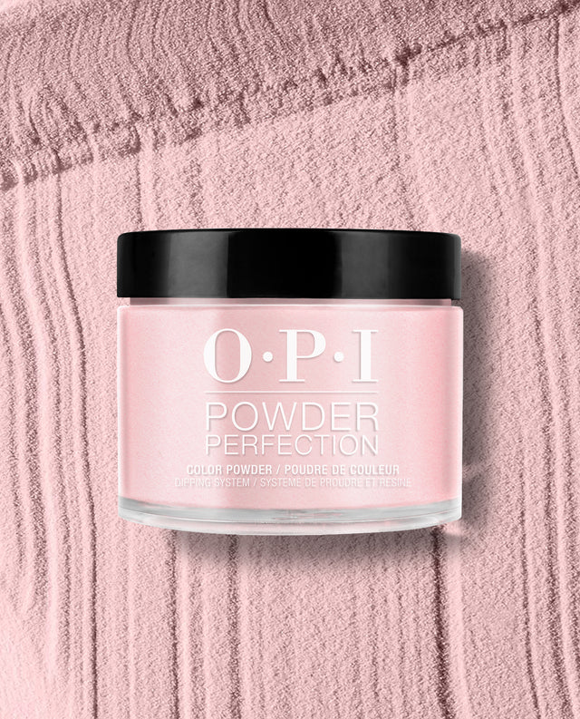 OPI Powder Perfection Bubble Bath 43g/1.5oz