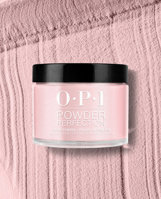 OPI Powder Perfection Bubble Bath 43g/1.5oz