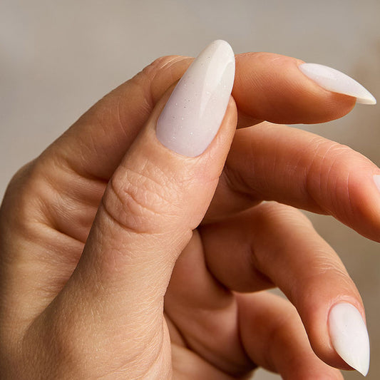 The Gel Bottle Aura BIAB