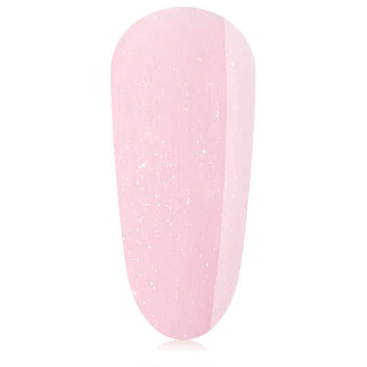 The Gel Bottle Bubble BIAB